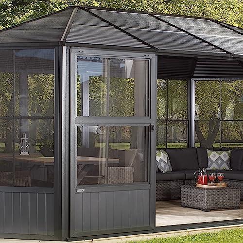 Discovering Comfort: Our Review of the⁣ Charleston‌ Solarium