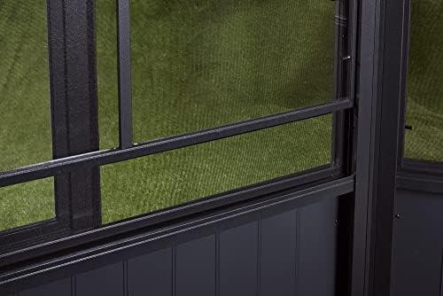 Discovering‍ Comfort: Our Review of the Charleston solarium