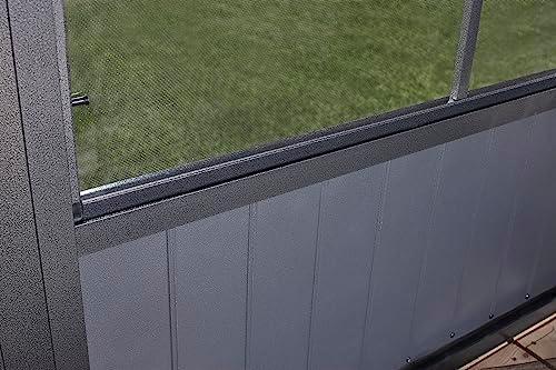 Finding Bliss in Our Sojag Korado Solarium Review