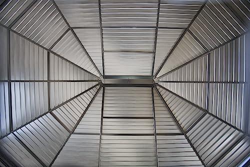 Discovering⁢ Comfort: Our Review of the Charleston Solarium