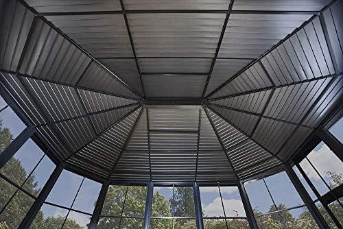 discovering Comfort: Our ‍Review‍ of the​ Charleston solarium