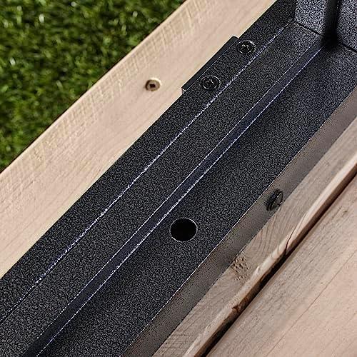 Finding Bliss in Our Sojag Korado⁢ Solarium Review