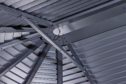 Finding Bliss in Our Sojag Korado Solarium Review