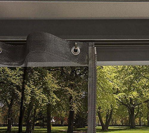 Creating Our Ideal Outdoor Retreat​ with the ‍Sojag Messina Shelter